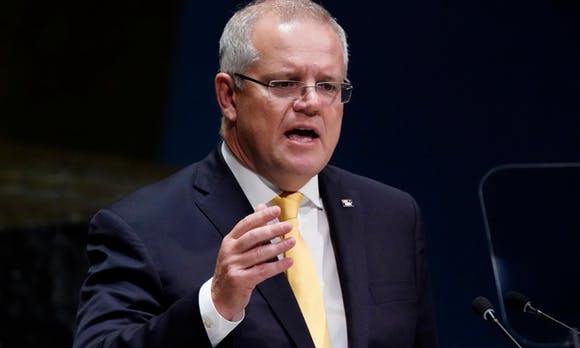 China: The Morrison Legacy and Beyond
