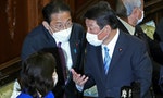 外有維新會、內有安倍派，岸田文雄如何在參議院大選迎戰日本右翼勢力？