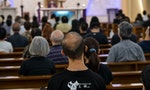 「私下為亡者祈禱也非常有意義」：香港教會的去政治化