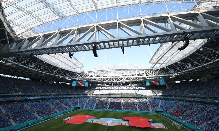 歐洲足球總會擴大制裁：「無限期」禁止俄羅斯球隊參加所有賽事，想當歐洲聯賽主辦國也無緣
