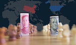 葉倫示警全球面臨「停滯性通膨」風險，呼籲取消中國商品部分關稅、緩解經濟危機