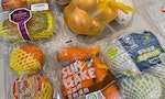 超市十大商品「過度包裝」每年產生1.5萬噸塑膠垃圾，綠色和平呼籲訂定蔬果「裸賣」指引