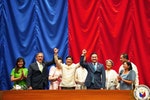 小馬可仕當選第17屆菲律賓總統
