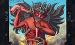 《地獄地圖》：從路西法、梅菲斯特到蒼蠅王，惡魔的長相到底是誰決定的？