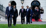 美國東協峰會於白宮召開，拜登拋1.5億美元投資東南亞吸引力有限