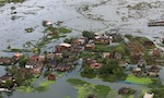 巴西東北部連日豪雨引發土石流，至少91死數千人無家可歸