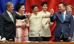 小馬可仕6月底就任，專家：菲律賓可能在維持跟美國同盟下「親中疏美」