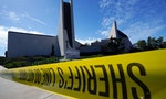 南加州台灣教會槍擊事件1死5傷，槍手68歲亞洲男子遭信眾制服後被捕，行兇動機不明