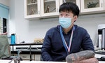 【專訪】科博館楊子睿博士：解密台灣「恐龍博士」與他的竊蛋龍研究