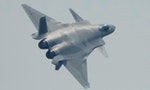 中共第一款隱形戰鬥機殲-20，是對美軍F-117「逆向工程」打造出的產物嗎？