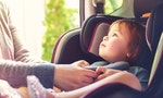 小孩不肯坐汽車安全座椅怎麼辦？試試這招痛苦減法與快樂加法