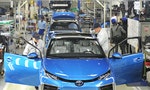 日本企業濃重的「垂直整合」色彩，讓電動汽車產業遠遠落後歐美