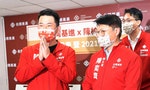 陳柏惟宣布退出台灣基進：自嘲「毒瘤球員」罷免後還搶著上場，請大家繼續支持team基進