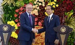 【東南亞週報】澳總理出訪印尼欲深化經貿關係、黃循財升任星國副總理、柬國地方選舉執政黨大勝