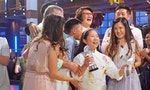 台裔10歲女孩莉亞奪得「小小頂級廚師美國版」第8季冠軍，地獄廚神讚「你絕對懂得做台灣料理」