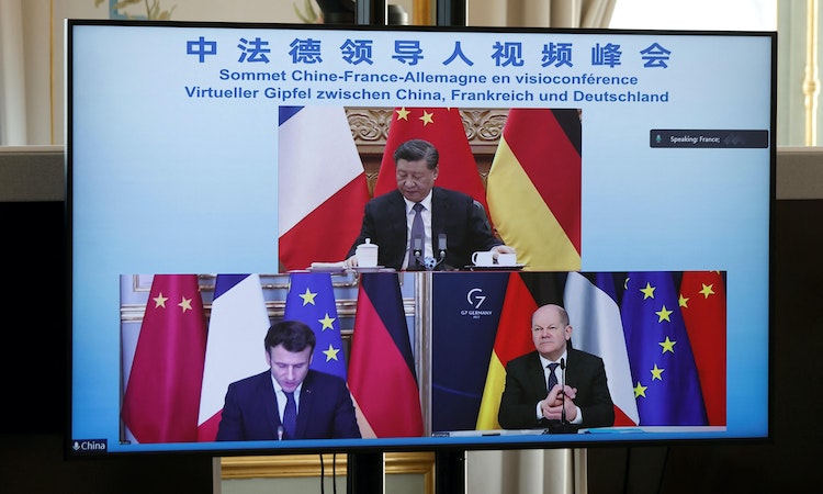 China’s Wavering Position on Russia’s Invasion of Ukraine Threatens Its Legacy at Home and Abroad