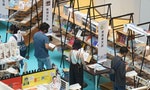 「疫情版」台北國際書展的曲折、體驗與啟發：短期靠補貼，但長期的閱讀復振策略是什麼？