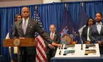 紐約市政府提告「幽靈槍」零件經銷商，州檢察長：只需要點幾下滑鼠，就能輕鬆組成一把槍