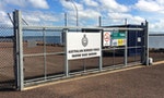 澳洲總理宣布重新審查達爾文港99年租約，考量國家安全可能終止中資承租