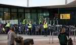 疫情後歐洲航空業缺工嚴重，旅客必須隨身攜帶的行李是「耐心」