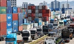 （更新）韓國貨車司機罷工8天落幕，政府同意協助爭取續辦最低工資保證