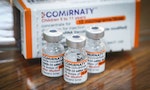 美FDA評估輝瑞BNT、莫德納疫苗對5歲以下幼童安全有效，最快下週決議是否核准授權