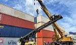 美國通過《2022海運改革法案》，解決塞港嚴重、貨櫃周轉率低等問題，打擊通貨膨脹