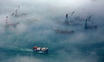 世界海洋日專研：香港海洋面對幾多工程威脅？