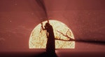 5_安溥《蘚的歌唱》MV結合VR＋AR技術，帶領觀眾展開沉浸式音樂旅程。（圖片提