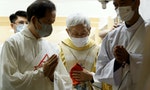 六四悼念的最後避風港——香港教會陷兩難