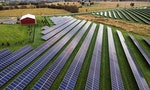 拜登宣布2年內免徵東南亞4國太陽能零組件進口關稅，美商務部持續調查中企「洗產地」行為