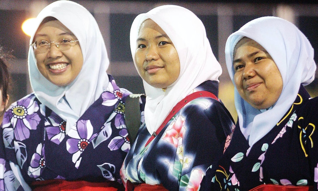 日本盆舞節會讓伊斯蘭信仰混淆？馬來西亞部長呼籲穆斯林勿參與言論惹議 – The News Lens 關鍵評論網