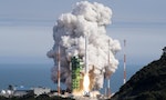 South Korea Launches Satellite Into Orbit Using Its Own Rocket 
