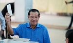 柬埔寨執政黨地方選舉大勝，為何會有許多年輕人支持獨裁的洪森政權？