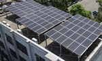 經濟部擬強制新建案屋頂設太陽光電，業界搶攻再生能源商機，太陽能類股齊漲