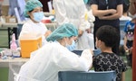 台灣兒童第2劑疫苗以同廠牌、間隔4至8週為原則，美國下周開打嬰幼兒疫苗