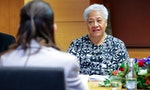 Gender Equality in the Pacific: Less Talk and More Action