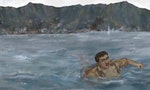 《香港保衛戰紀》：印度旁遮普營機槍手李森——負傷渡海，重投戰線