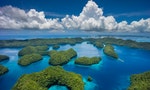 鎖國兩年後重開國門，帛琉推出新計畫以「遊戲積分」獎勵遊客保護生態環境