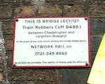 Train_Robbers_Bridge_Network_Rail_plaque