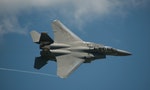 F-15鷹式戰鬥機誕生50週年：叱吒風雲半世紀仍不斷推陳出新，美軍甚至計畫讓它服役到2045年