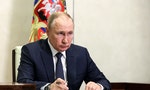 俄軍失守烏東重鎮利曼，車臣領袖促莫斯科動用核武，美媒披露白宮考慮「斬首行動」除普亭