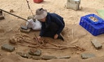 清大團隊在鵝鑾鼻進行考古，發現太平洋島嶼規模最大、距今4000年前的貝器加工場遺址