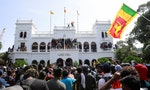 斯里蘭卡經濟危機為何嚴重到總統流亡海外？前因後果與中國因素等你需要了解的六件事
