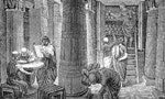 《焚書》：托勒密時期「亞歷山卓圖書館」雖毀於大火，卻留給世人「知識具有強大力量」的價值觀