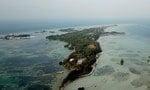 海平面上升威脅生計，印尼島民遠赴瑞士對全球最大水泥公司提氣候訴訟