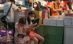 國安法下的2022香港書展：「巨靈之掌」壓下來，拍死一切