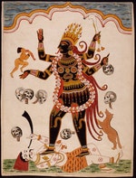 Kali_Devi
