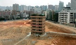 中國房地產「斷供潮」：「爛尾樓」這把火燒出哪些金融風險？