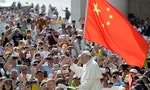 教宗方濟各盼續簽《梵中協議》，反對者批漠視北京侵犯人權、配合自我審查